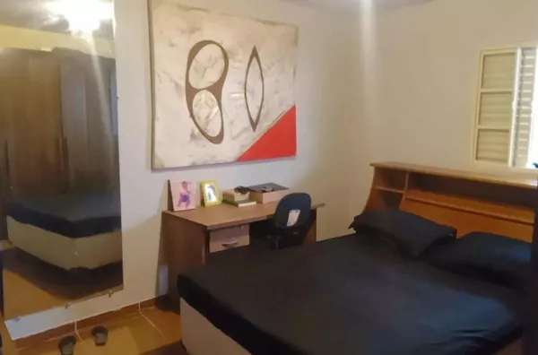 Casa à venda com 2 dormitórios. - Foto 6