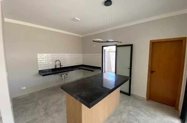Casa com 3 dormitorios - 170m - Foto 5