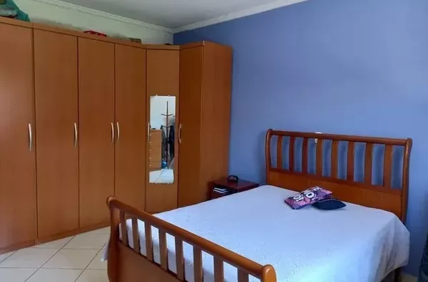 Casa com 2 dormitórios e 153m² -  Tremembé/SP - Foto 5
