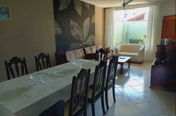 Casa com 2 dormitórios e 153m² -  Tremembé/SP - Foto 6