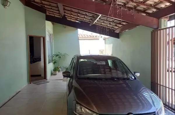 Casa com 2 dormitórios e 153m² -  Tremembé/SP - Foto 4