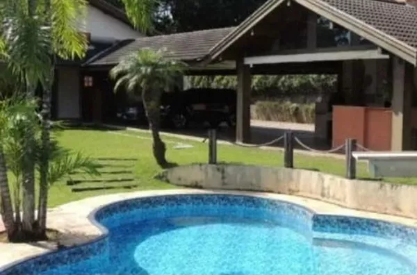 Casa com 3 quartos sendo 2 suítes - 350m² - Foto 6