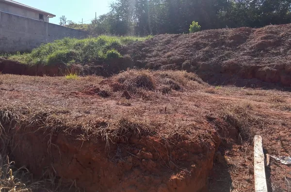 Terreno com 300m² - Parque Residencial Helvetia - Foto 1