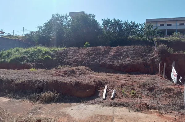 Terreno com 300m² - Parque Residencial Helvetia - Foto 2