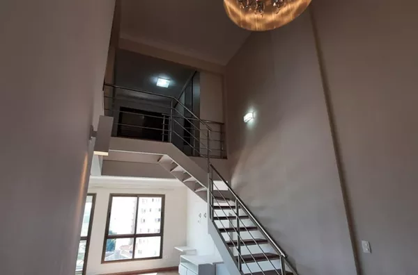 Apartamento Duplex para venda ou locação - Cond Jabuticabeiras - Foto 2