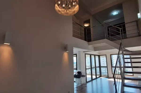 Apartamento Duplex para venda ou locação - Cond Jabuticabeiras - Foto 1
