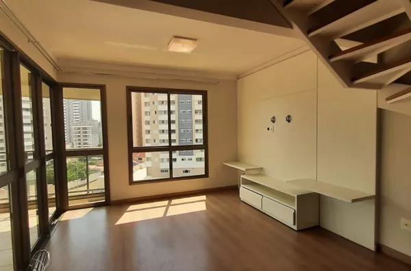 Apartamento Duplex para venda ou locação - Cond Jabuticabeiras - Foto 3