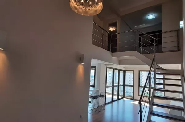 Apartamento Duplex para venda ou locação - Cond Jabuticabeiras - Foto 4