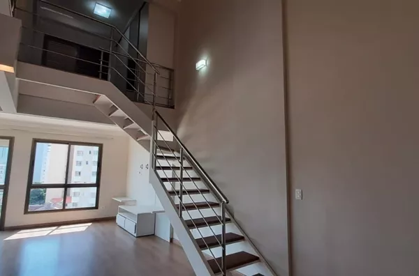 Apartamento Duplex para venda ou locação - Cond Jabuticabeiras - Foto 5