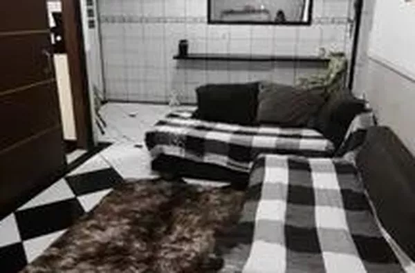 Casa 3 dormitórios - Parque São Cristóvão, Taubaté/SP - Foto 3