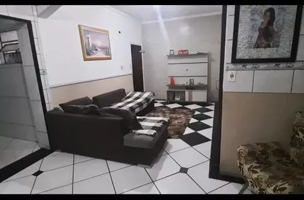 Casa 3 dormitórios - Parque São Cristóvão, Taubaté/SP - Foto 4