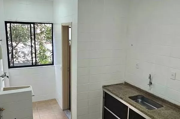 Apartamento com 2 quartos sendo 1 suíte 69m² - Foto 4