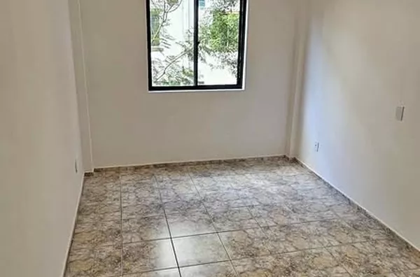 Apartamento com 2 quartos sendo 1 suíte 69m² - Foto 3