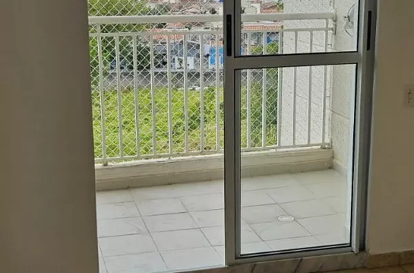 Apartamento com 2 dormitórios - 62m² - Foto 2