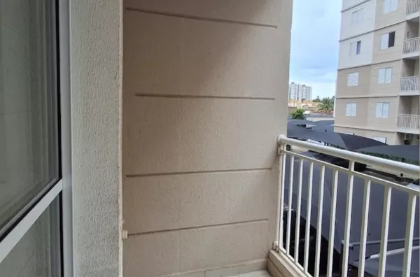 Apartamento com 2 dormitórios - 62m² - Foto 3