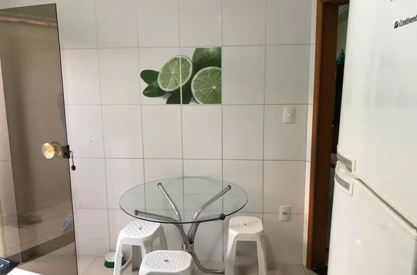Casa com 4 quartos sendo 3 suítes - 220m² - Foto 6
