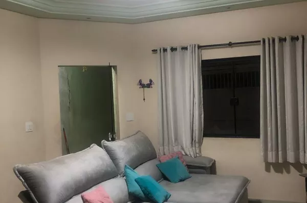 Casa com 4 quartos sendo 3 suítes - 220m² - Foto 2