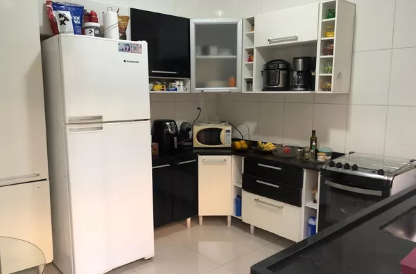 Casa com 4 quartos sendo 3 suítes - 220m² - Foto 4