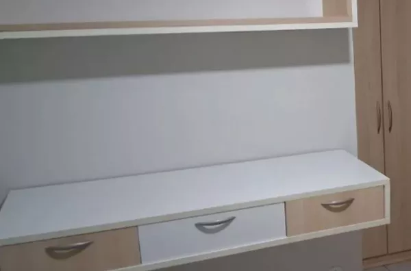 Apartamento com 3 dormitórios sendo 1 suíte 94m² - Foto 6