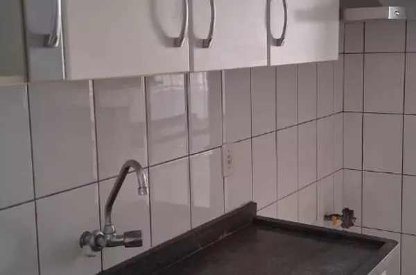 Apartamento com 3 dormitórios sendo 1 suíte 94m² - Foto 3