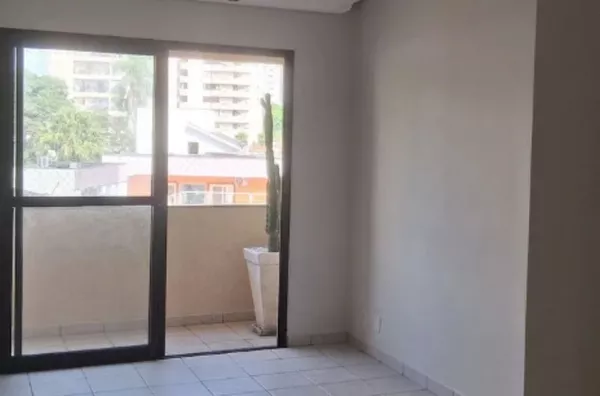 Apartamento com 3 dormitórios sendo 1 suíte 94m² - Foto 2