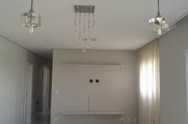 Apartamento 3 dormitórios- Condomínio Vie Nouvelle, Taubaté/SP - Foto 1