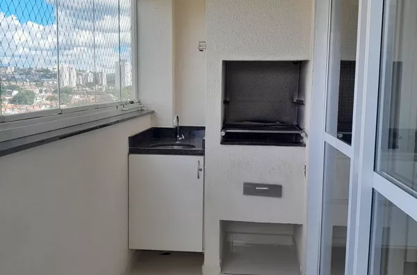 Apartamento 3 dormitórios- Condomínio Vie Nouvelle, Taubaté/SP - Foto 5