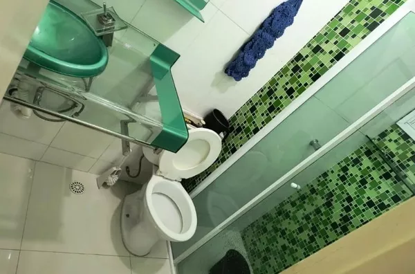 Apartamento com 2 quartos - 62m² - Foto 5