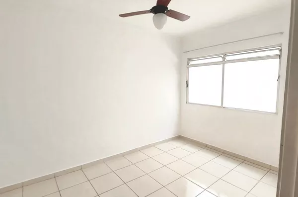 Apartamento com 2 dormitórios sendo 1 suíte - 68m² - Foto 2