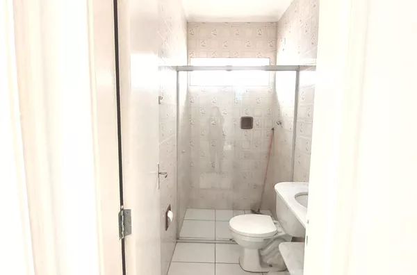 Apartamento com 2 dormitórios sendo 1 suíte - 68m² - Foto 6