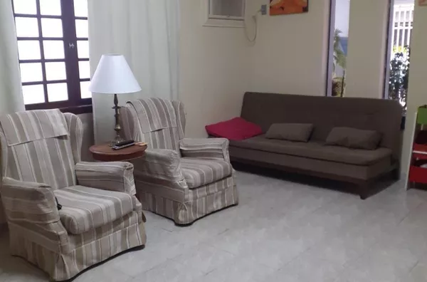 Casa com 4 quartos sendo 2 suítes - Foto 2