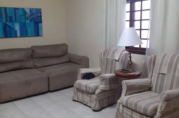 Casa com 4 quartos sendo 2 suítes - Foto 3