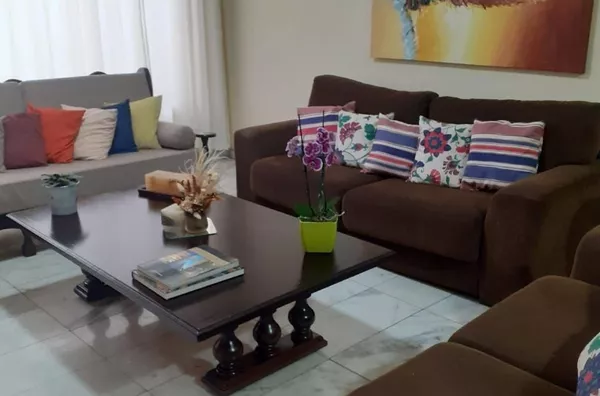 Casa com 4 quartos sendo 2 suítes - Foto 4