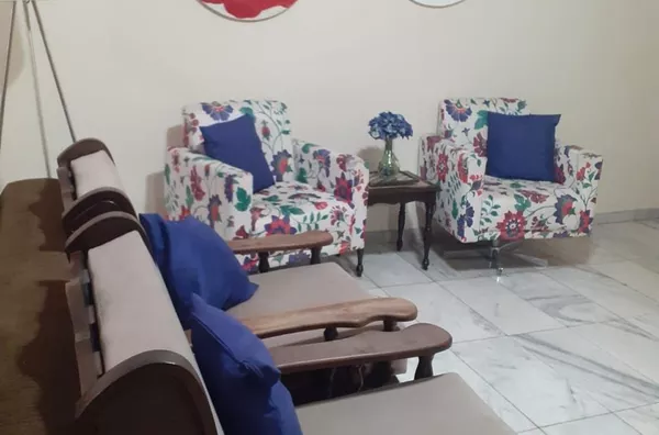 Casa com 4 quartos sendo 2 suítes - Foto 6