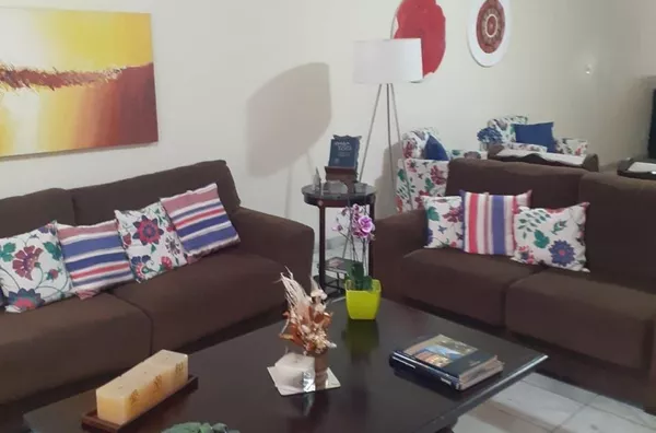 Casa com 4 quartos sendo 2 suítes - Foto 5