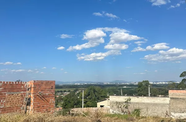 Terreno - Jardim Maracaibo, Tremembé/SP - Foto 1