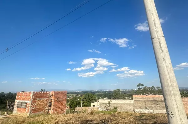 Terreno - Jardim Maracaibo, Tremembé/SP - Foto 2