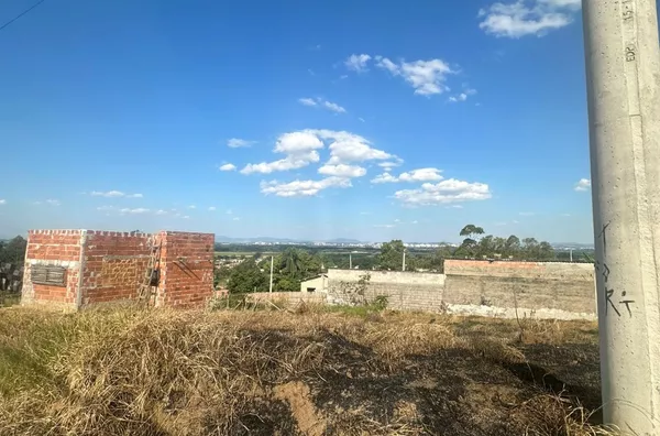 Terreno - Jardim Maracaibo, Tremembé/SP - Foto 3