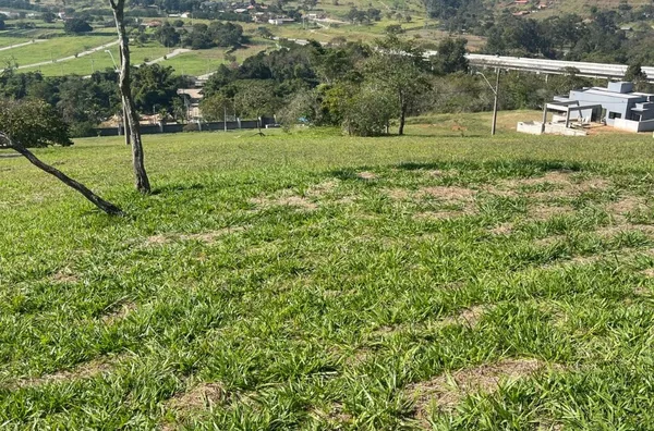 Terreno - Condomínio São Félix do Cataguá, Taubaté/SP - Foto 2