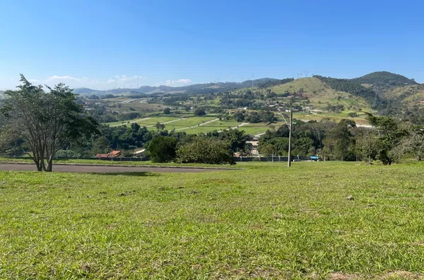 Terreno - Condomínio São Félix do Cataguá, Taubaté/SP - Foto 5