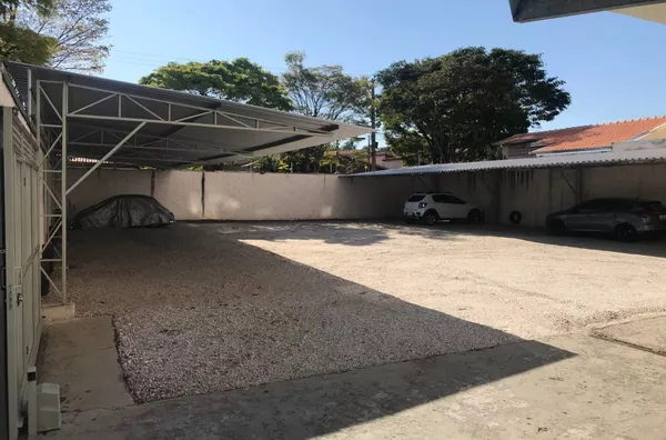 Terreno de 615m² - Centro - Taubaté/SP - Foto 4
