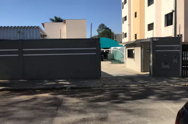 Terreno de 615m² - Centro - Taubaté/SP - Foto 1