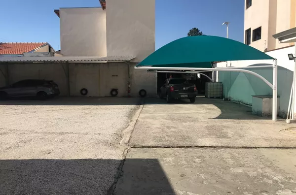 Terreno de 615m² - Centro - Taubaté/SP - Foto 5