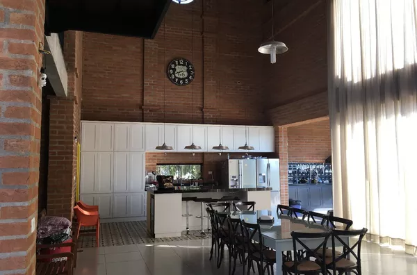 Casa em Construção  - Reserva Altos do Cataguá, Taubaté/SP - Foto 4