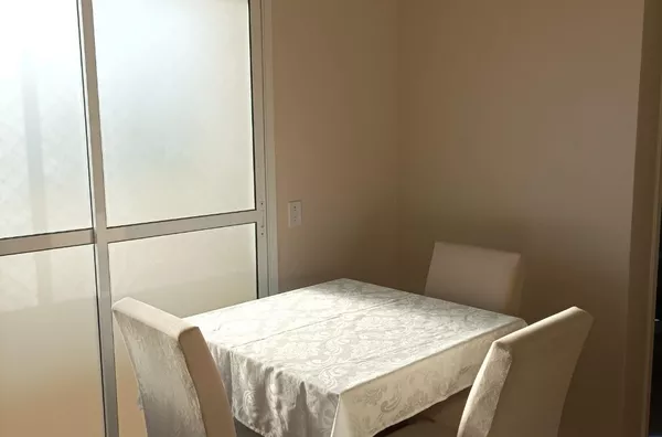 Apartamento com 2 dormitórios 61m² - Condomínio Edifício Real Lazuli, Parque Aeroporto em Taubaté/SP - Foto 2