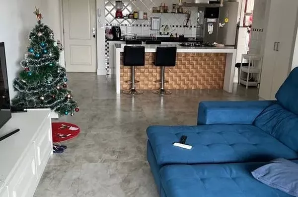 Apartamento 3 dormitórios - Edifício Varandas Mantiqueira, Taubaté/SP - Foto 1
