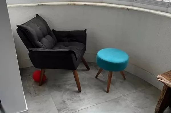 Apartamento 3 dormitórios - Edifício Varandas Mantiqueira, Taubaté/SP - Foto 3