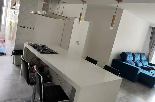 Apartamento 3 dormitórios - Edifício Varandas Mantiqueira, Taubaté/SP - Foto 2