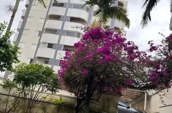 Apartamento 3 dormitórios - Edifício Varandas Mantiqueira, Taubaté/SP - Foto 5