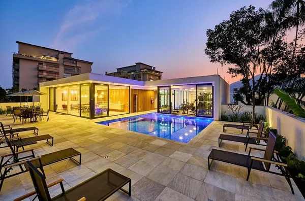 Casa com 2 suítes 79,5m² - Foto 1